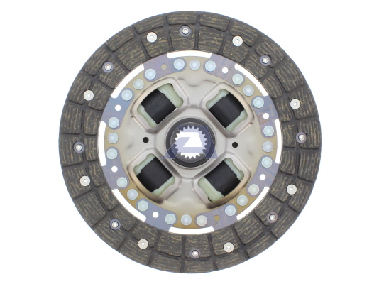 Tarcza sprzęgła AISIN AISDT-123V