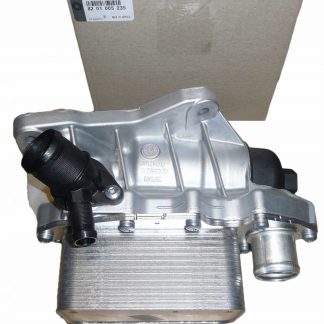 CHŁODNICA OLEJU RENAULT MASTER III 2.3 DCI 8201005235 ORYGINAŁ