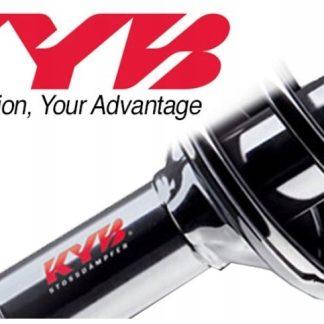 Amortyzator zawieszenia KYB KYB444109