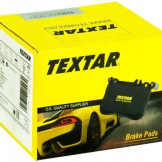 Klocek hamulcowy kpl. TEXTAR 2179901