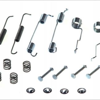 Zestaw montażowy szczęk hamulcowych QUICK BRAKE QB105-0804