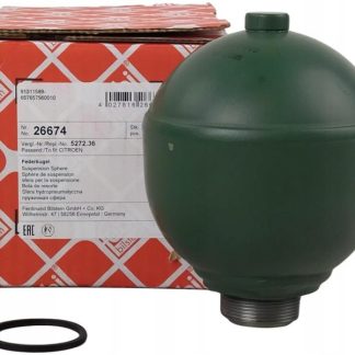 Sfera zawieszenia FEBI BILSTEIN FE26674