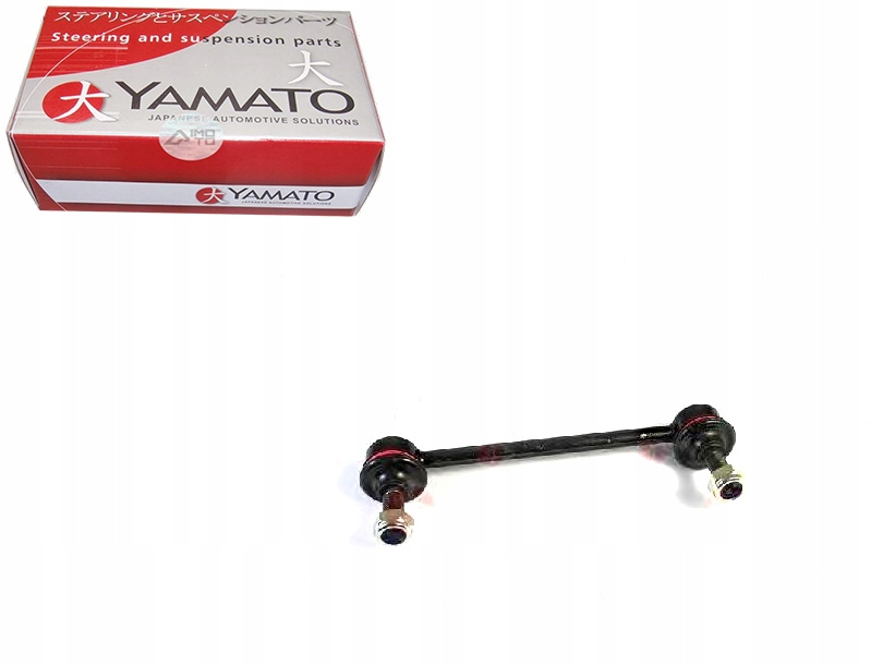 Łącznik drążka stabilizatora YAMATO J63043YMT