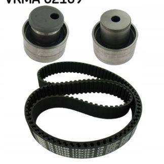Rozrząd kpl. (pasek + rolka) SKF VKMA 02169