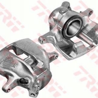 Zacisk hamulca tarczowego TRW AUTOMOTIVE BHW201E