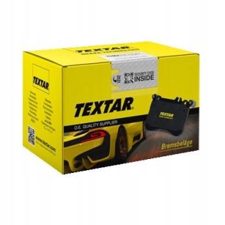 Klocek hamulcowy kpl. TEXTAR 2169701