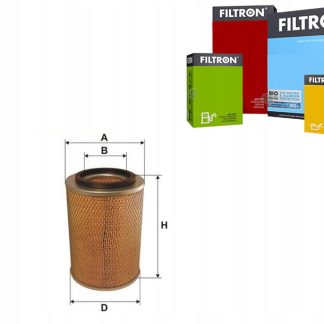 Filtr powietrza FILTRON AM 422
