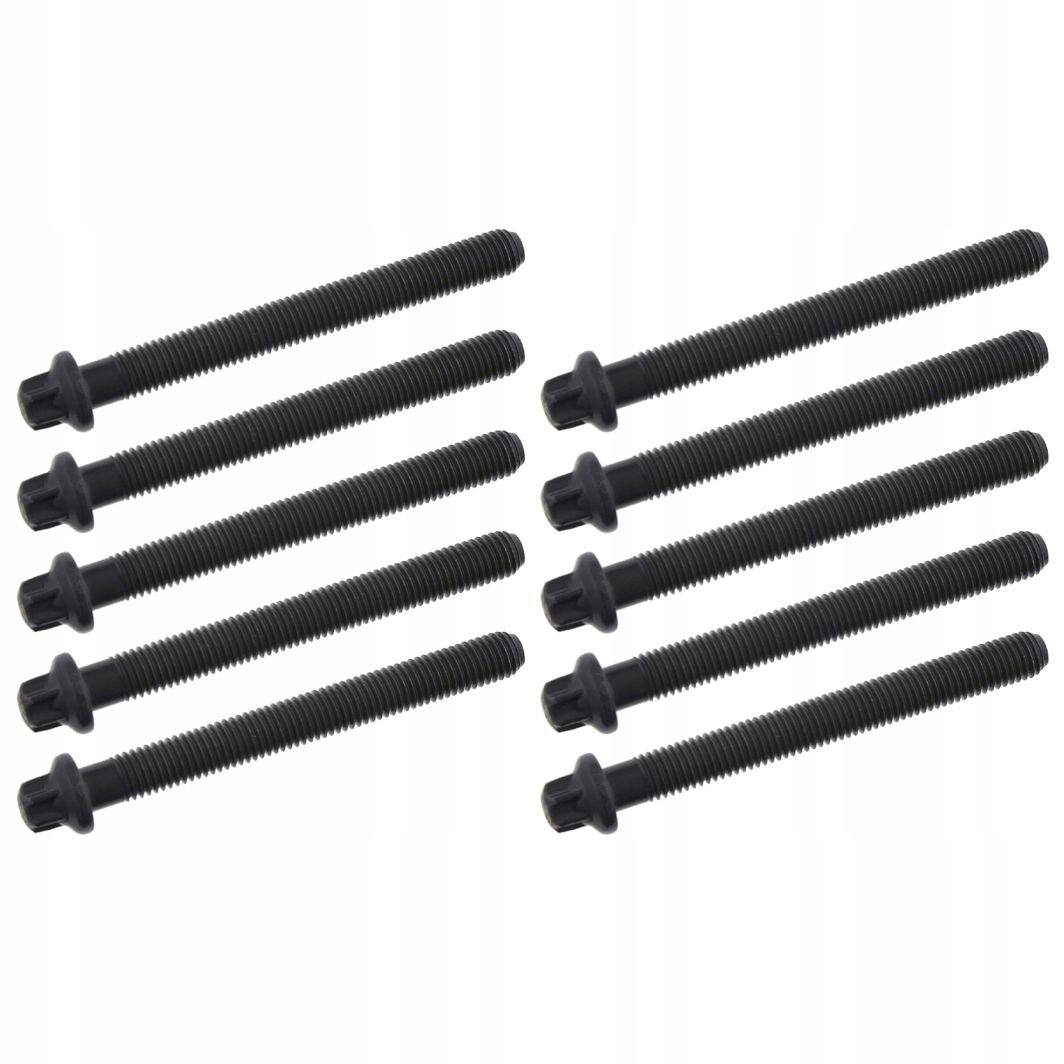 Zestaw śrub głowicy cylindrów FEBI BILSTEIN FE04082