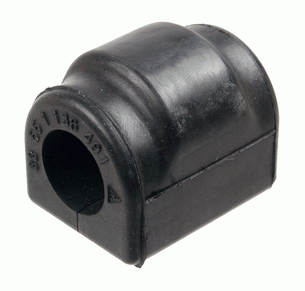 Poduszka stabilizatora LEMFOERDER LMI15885