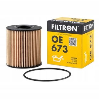Filtr oleju FILTRON OE 673