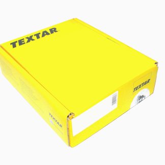 Klocek hamulcowy kpl. TEXTAR 2068703