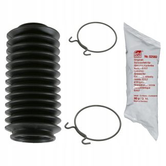 Osłona przekładni kierowniczej FEBI BILSTEIN FE02761