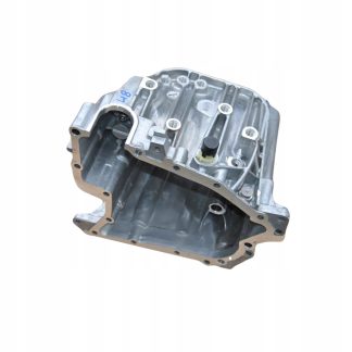 Obudowa skrzyni biegów Boxer Jumper Ducato 2.3 2006- 9402206268 ORG