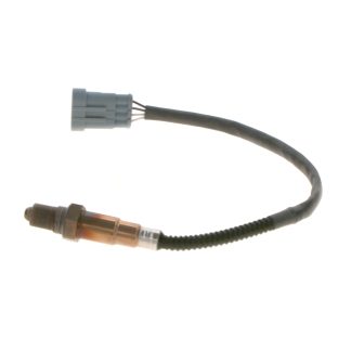 Sonda lambda BOSCH 0 258 006 376