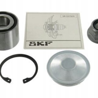Zestaw łożyska koła SKF VKBA 3525