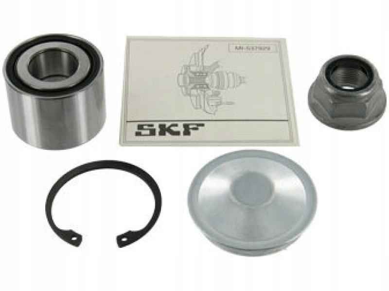 Zestaw łożyska koła SKF VKBA 3525