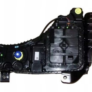 Zbiornik AdBlue Citroen C4 Picasso II 13- 1682620180 ORG