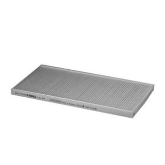 Filtr kabiny KNECHT LA21