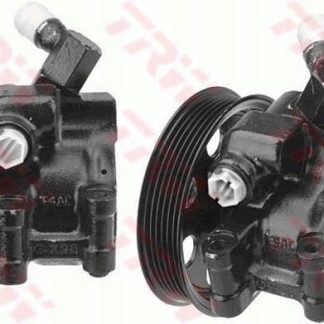 Pompa hydrauliczna przekładni kierowniczej TRW AUTOMOTIVE JPR188
