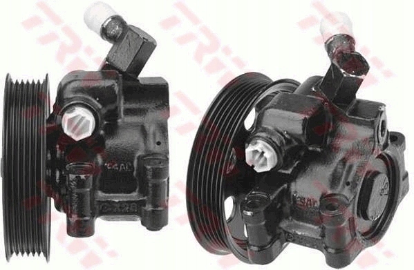 Pompa hydrauliczna przekładni kierowniczej TRW AUTOMOTIVE JPR188
