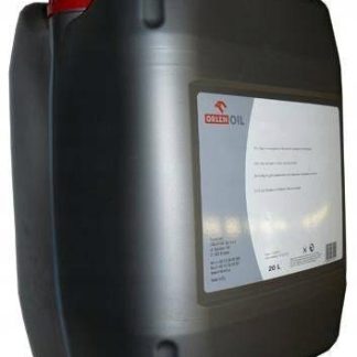 Oleje i smary ORLEN XXL HYDROL L-HV 15 20L