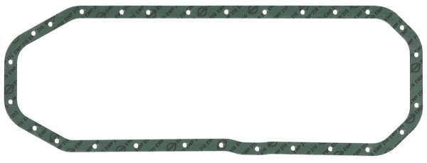 Uszczelka miski olejowej ELRING EL765163