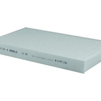 Filtr kabiny KNECHT LA56