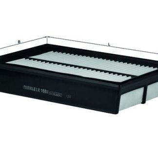 Filtr powietrza KNECHT LX1688