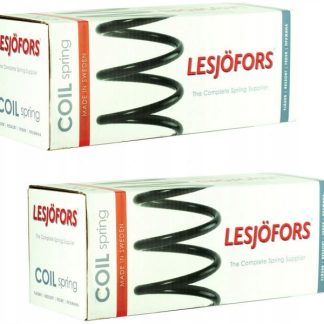 Sprężyna zawieszenia LESJOFORS LS4095835