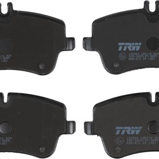 Klocek hamulcowy kpl. TRW AUTOMOTIVE GDB1413