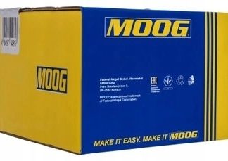 Końcówka drążka kierowniczego MOOG VV-ES-1090