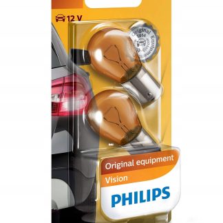 Żarówki, ksenony, LED PHILIPS PHI 12496NA/2B