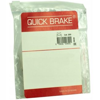Czujnik zużycia klocka hamulcowego QUICK BRAKE WS0153A