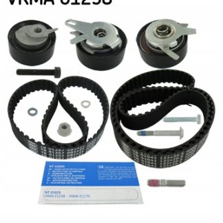 Rozrząd kpl. (pasek + rolka) SKF VKMA 01258