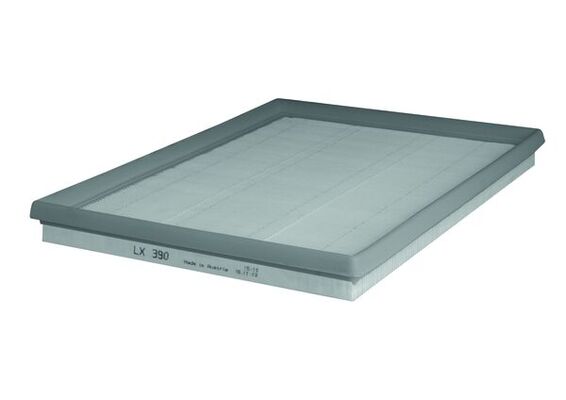 Filtr powietrza KNECHT LX390