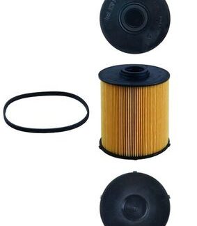 Filtr paliwa KNECHT KX70D