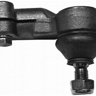 Końcówka drążka kierowniczego MOOG LA-ES-0649
