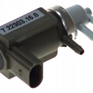 Elektropneumatyczny zawór sterujący PIERBURG 7.22903.16.0