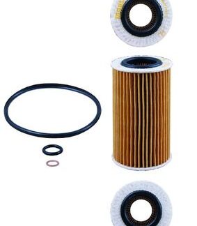 Filtr oleju KNECHT OX384D
