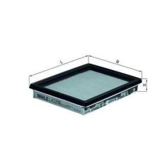 Filtr powietrza KNECHT LX1298