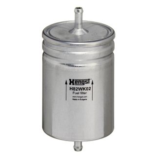 Filtr paliwa HENGST H82WK02