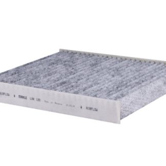 Filtr kabiny KNECHT LAK120
