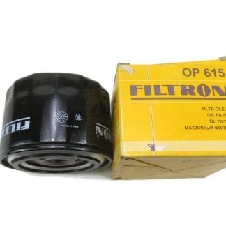 Filtr oleju FILTRON OP 615