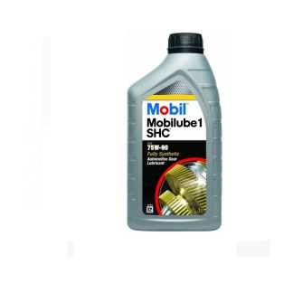 Oleje i smary MOBIL MOBILUBE 1 SHC 75W90 1L