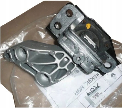 PODUSZKA SILNIKA Prawa RENAULT SCENIC II 2.0DCI 06- 112106751R ORG