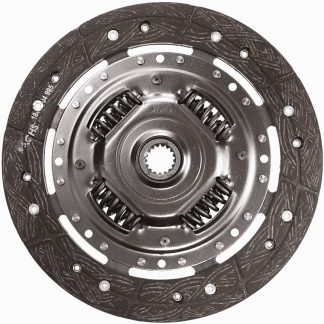 Zestaw sprzęgła SACHS 3000 951 024