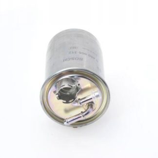Filtr paliwa BOSCH FILTRY 0 450 906 373