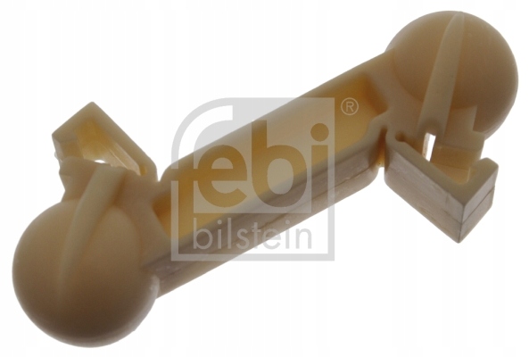 Drążek zmiany biegów FEBI BILSTEIN FE01166