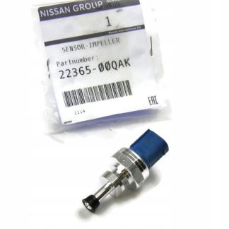 Czujnik ciśnienia spalin Renault 1,5-2,3DCI 8200974421 2236500QAK ORG