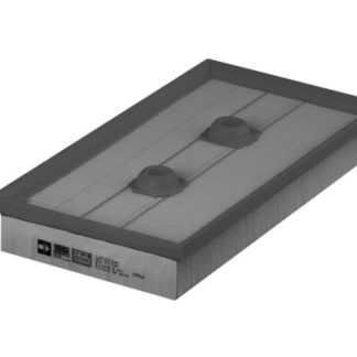 Filtr powietrza KNECHT LX1643